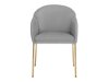 Chaise Comfivo 459 (Gris)