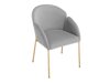 Chaise Comfivo 459 (Gris)