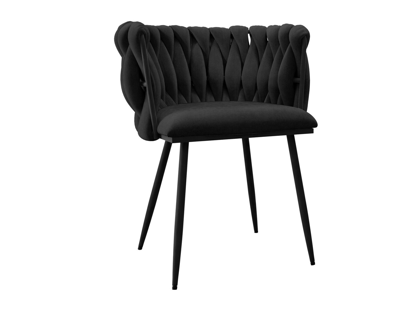 Chaise Comfivo Hilaritas XI (Noir)
