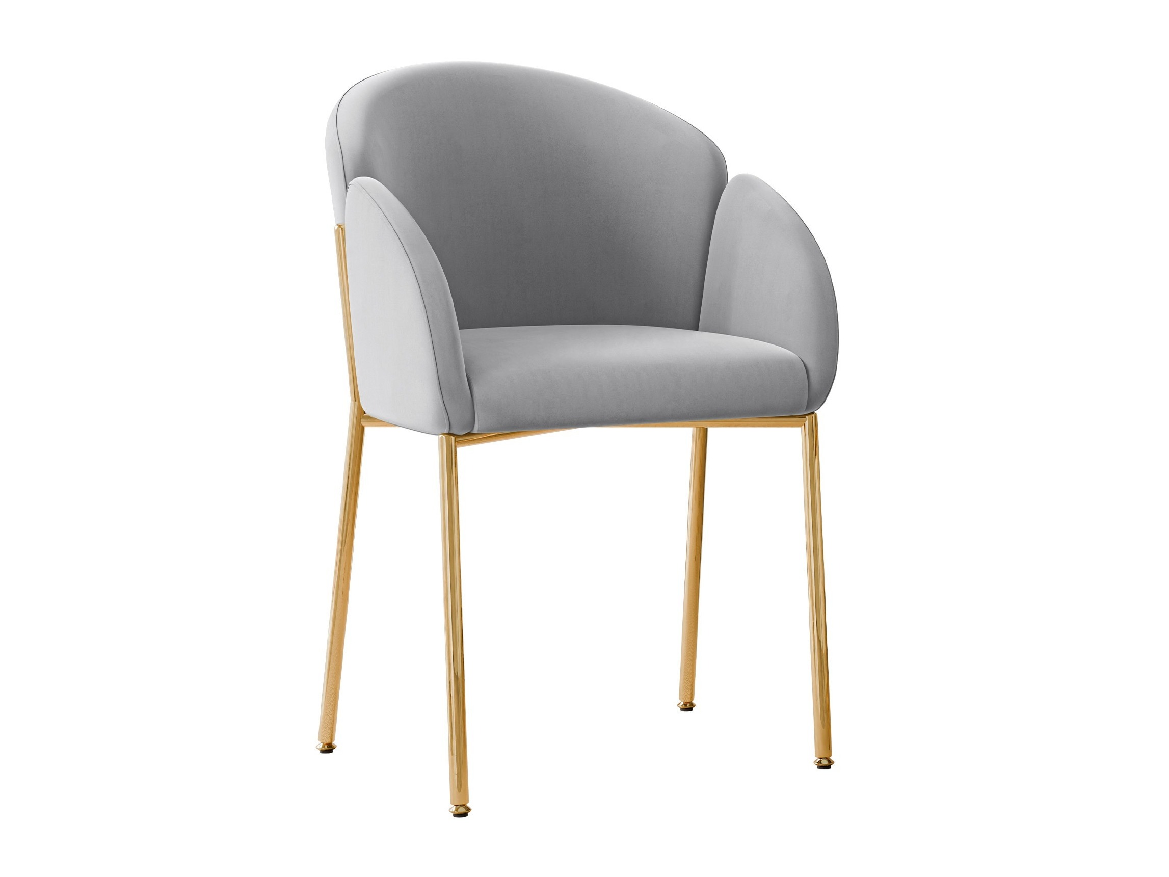 Chaise Comfivo Hilaritas XVI (Gris)