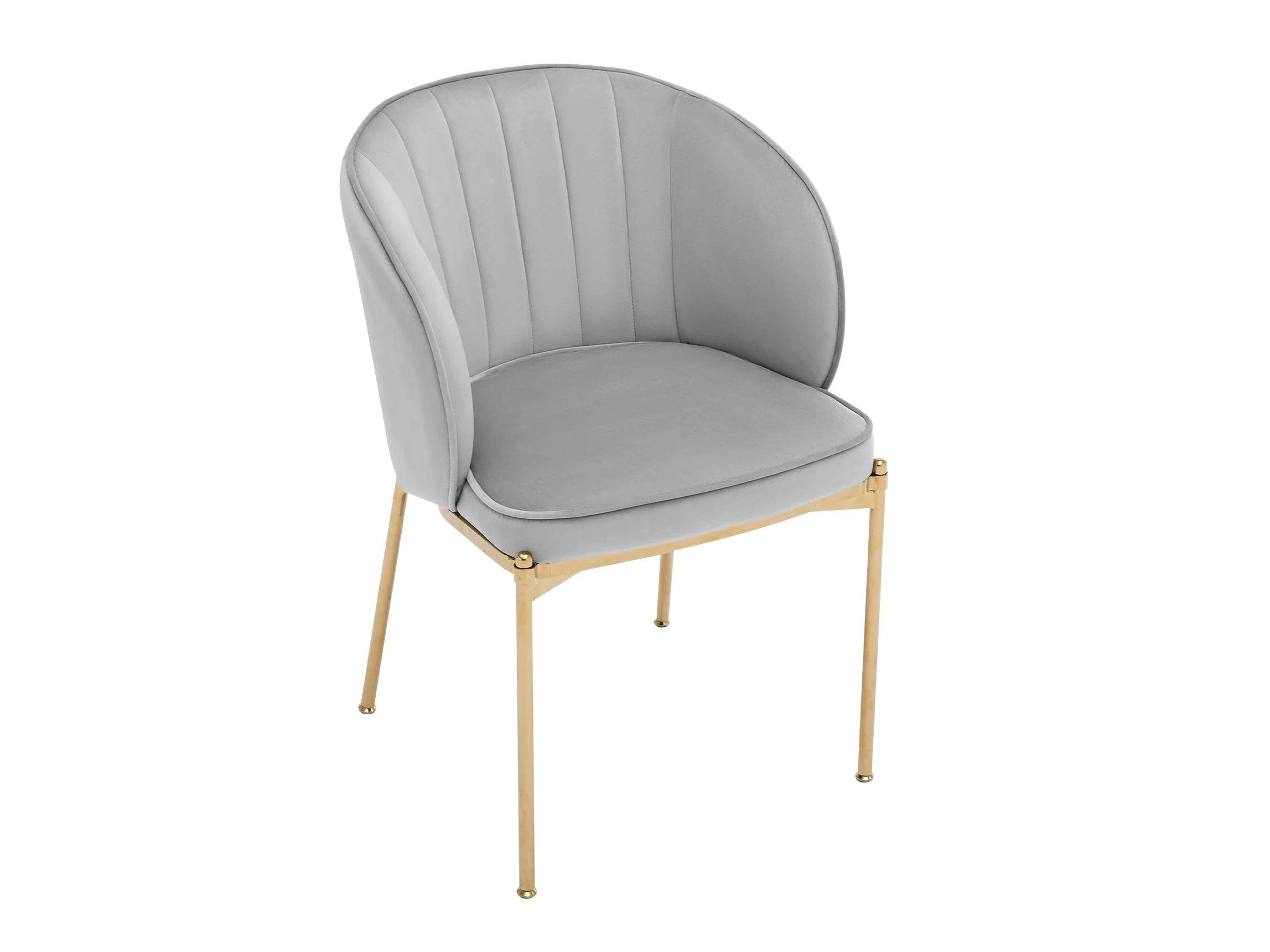 Chaise Comfivo Hilaritas XVII (Gris)