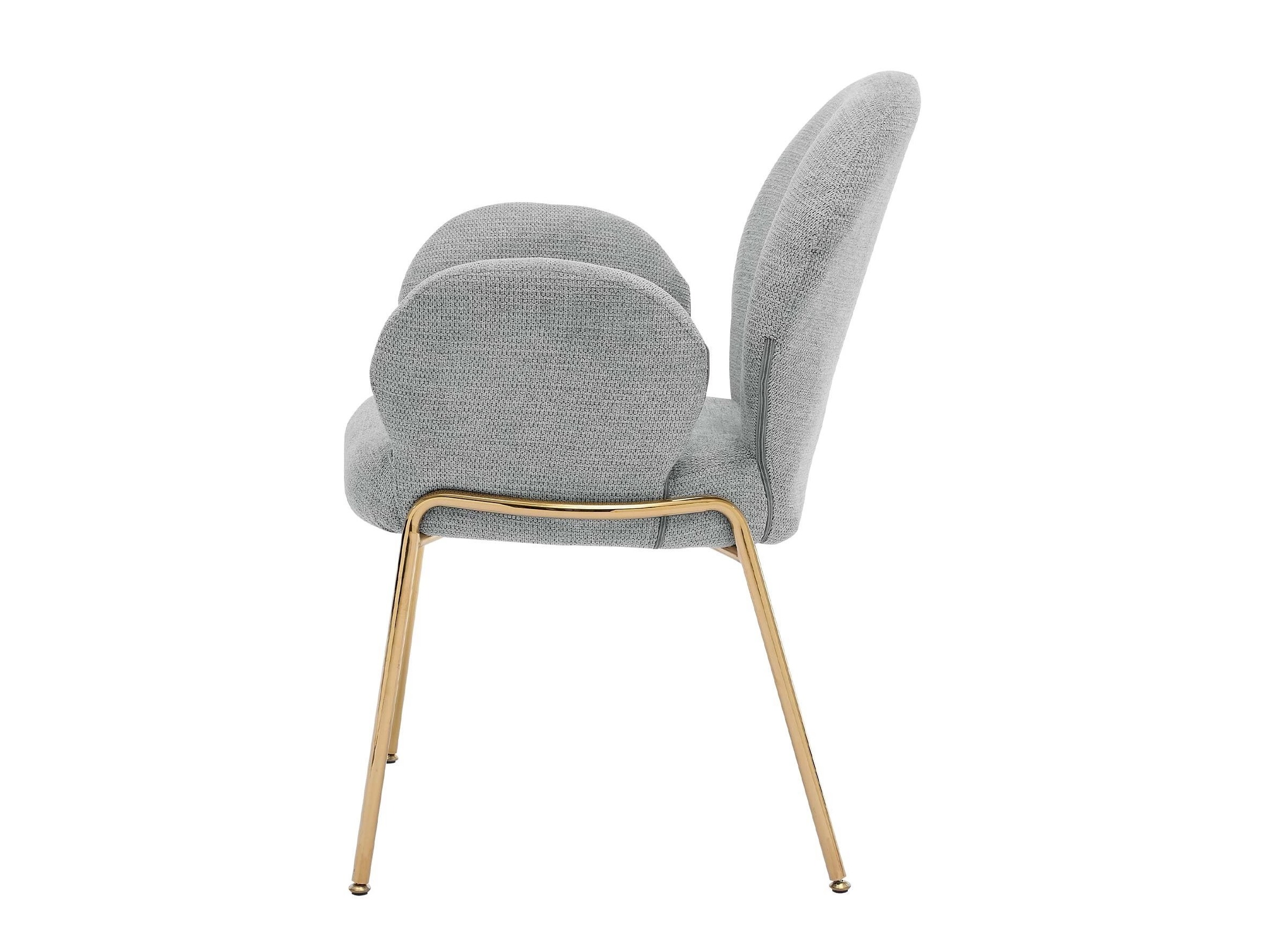 Chaise Comfivo Hilaritas XVIII (Gris)