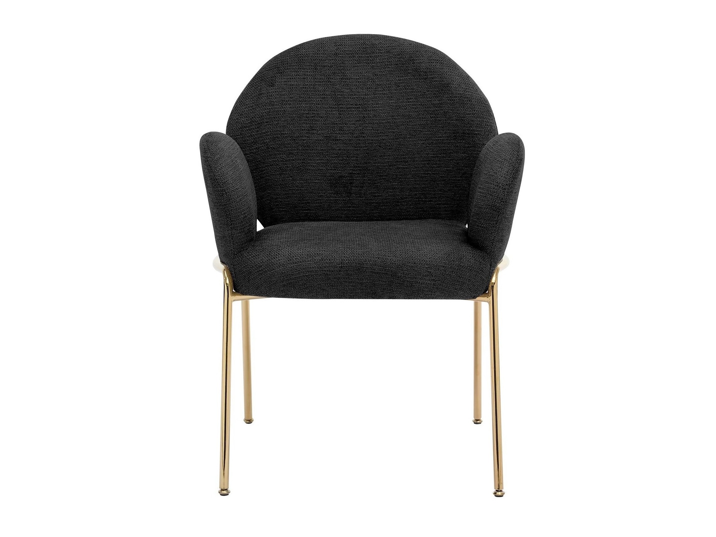 Chaise Comfivo Hilaritas XVIII (Noir)