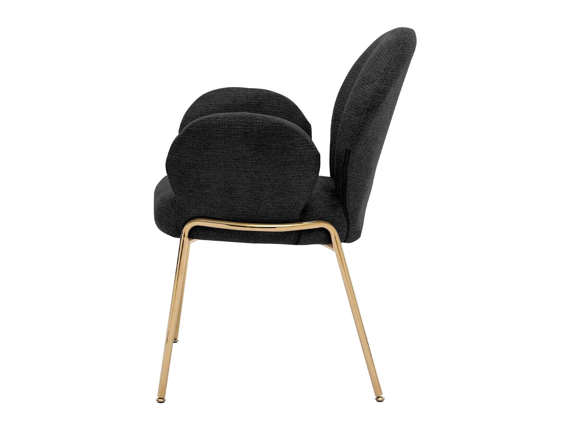 Chaise Comfivo Hilaritas XVIII (Noir)