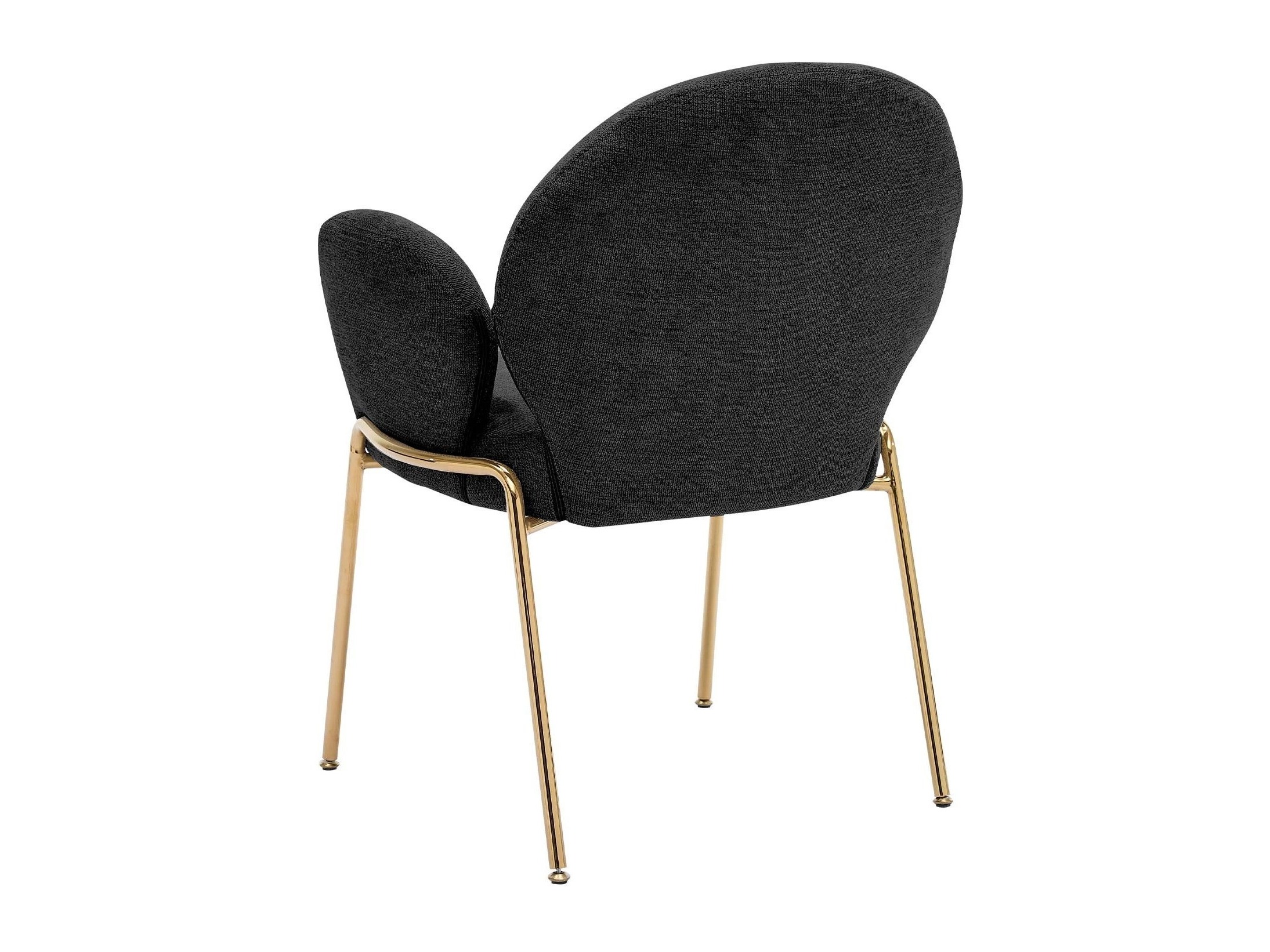 Chaise Comfivo Hilaritas XVIII (Noir)