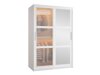 Armoire Hartford 576 (Blanc)