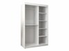 Armoire Hartford 576 (Blanc)