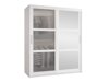 Armoire Hartford 576 (Blanc)