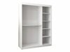 Armoire Hartford 576 (Blanc)