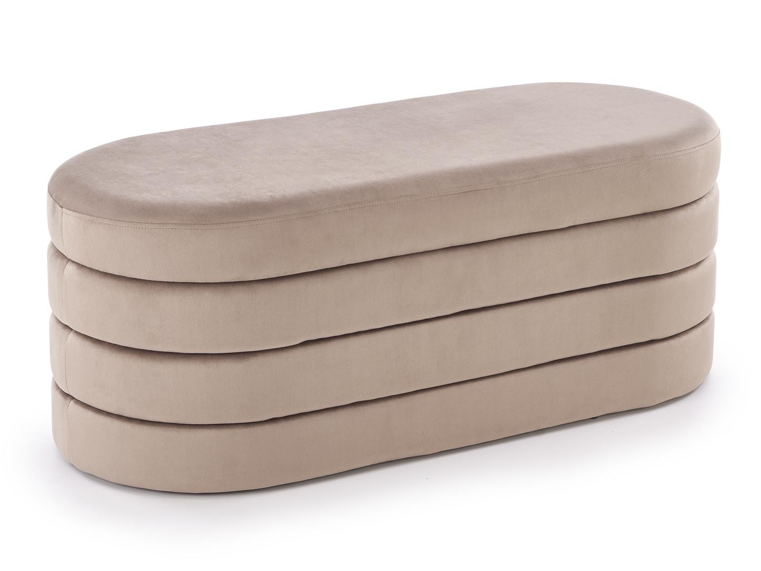 Banc Houston 2054 (Beige)