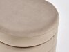 Banc Houston 2054 (Beige)