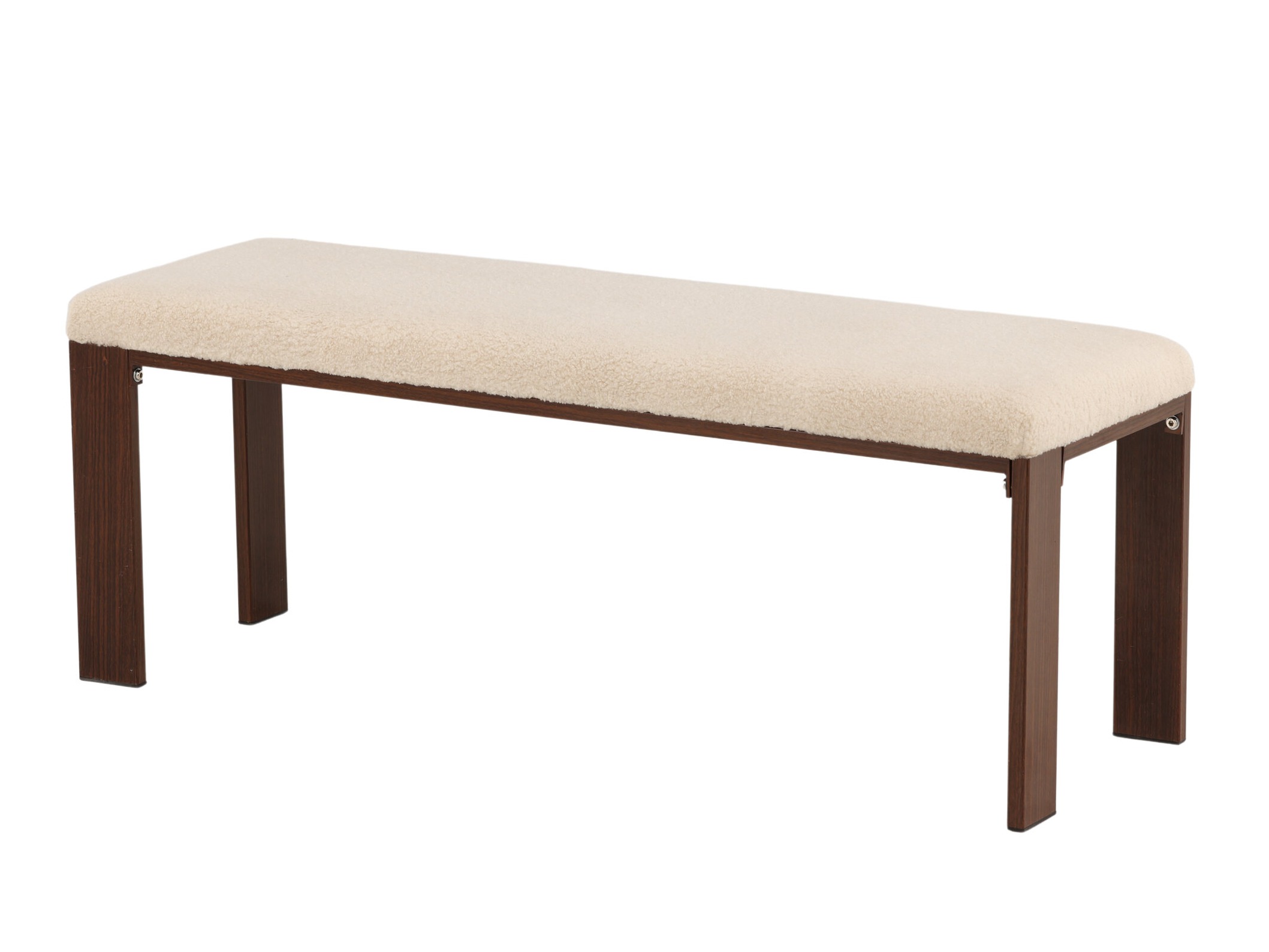 Banc rembourré Dallas 3262