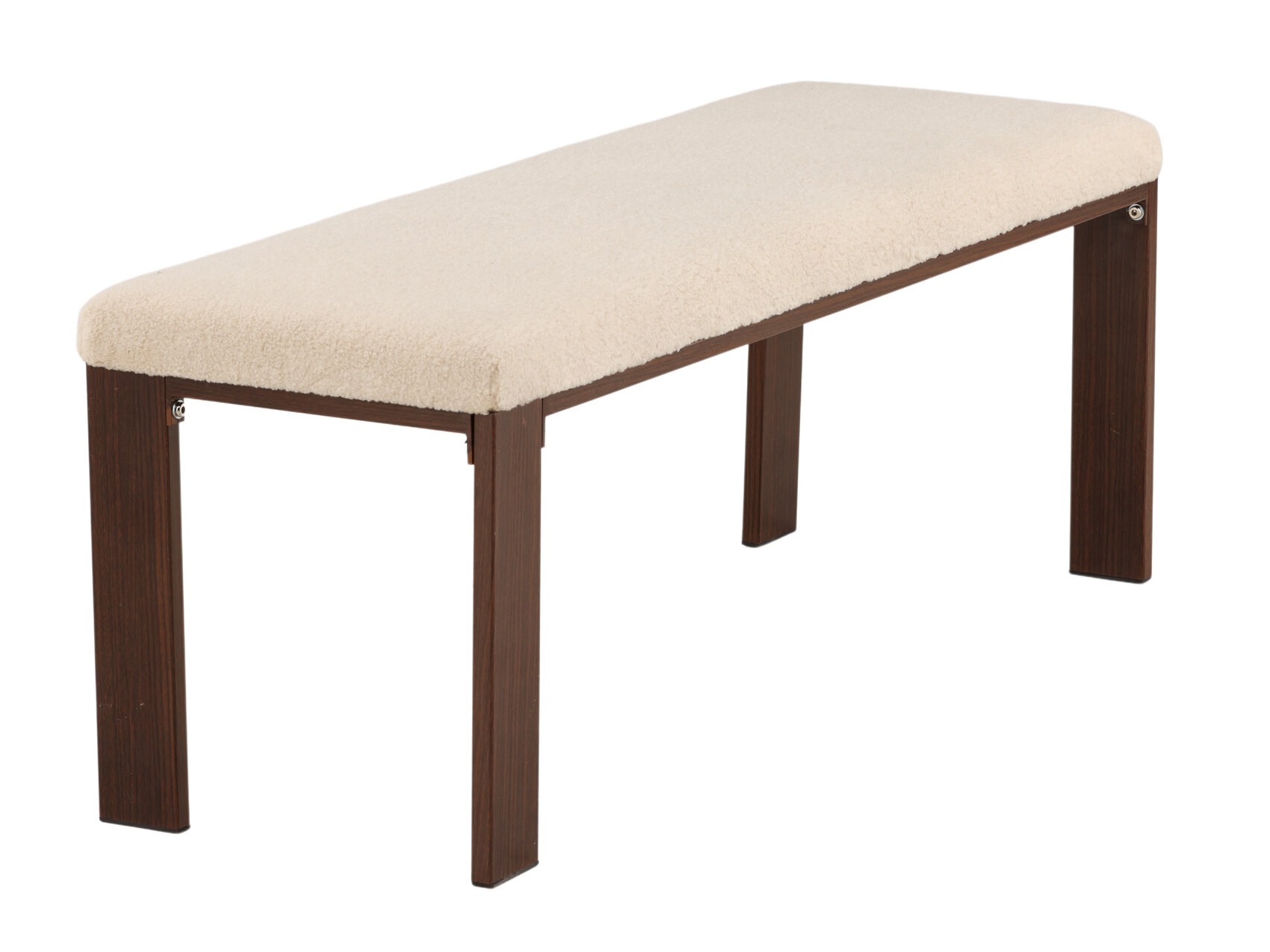 Banc rembourré Dallas 3262