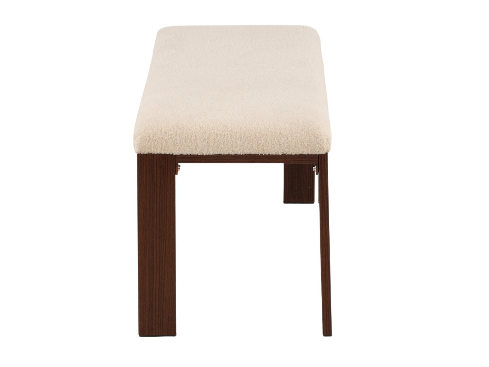 Banc rembourré Dallas 3262