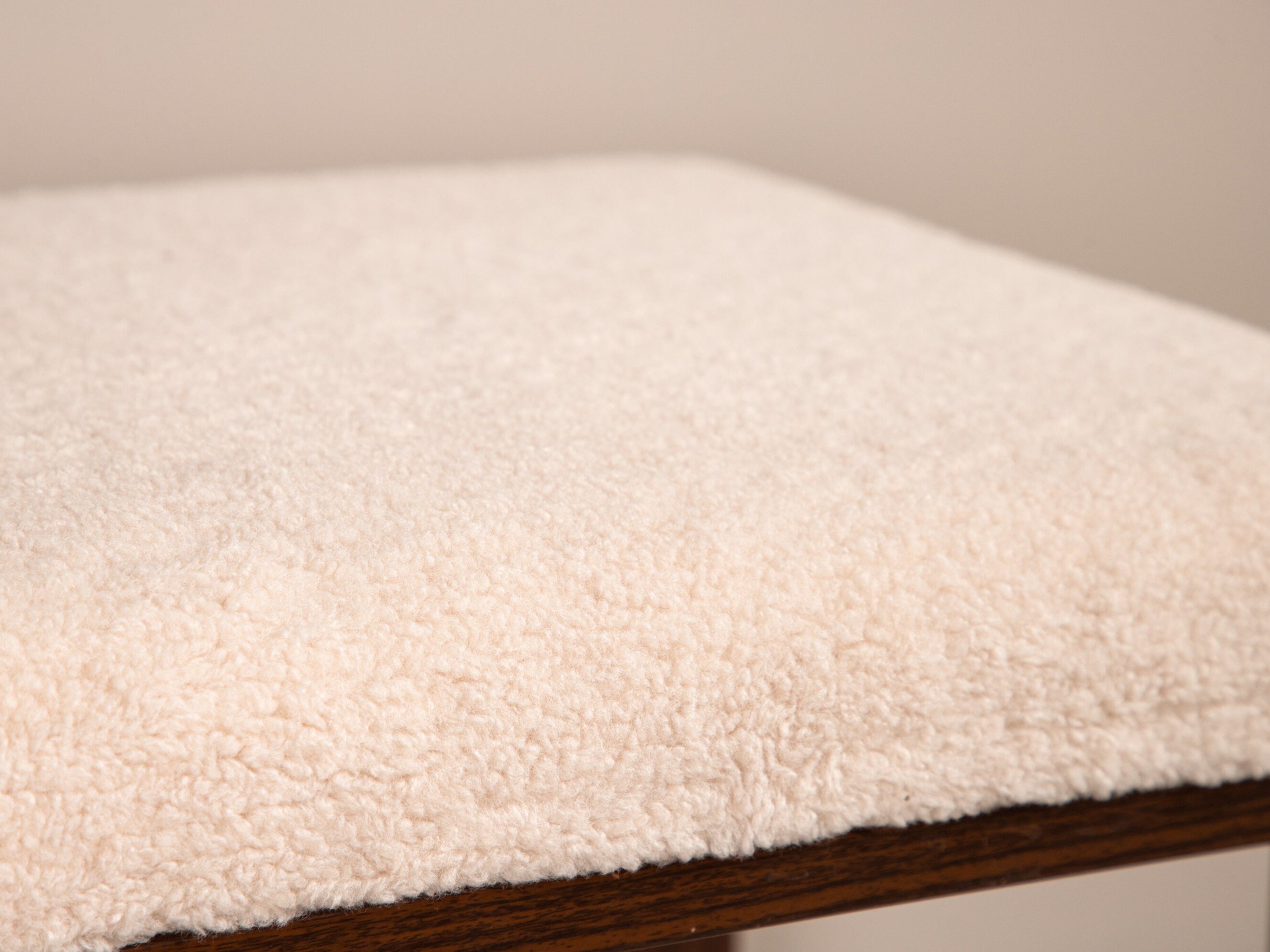 Banc rembourré Dallas 3262