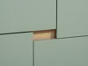 Buffet Mavdori 100 (Vert)