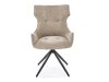 Chaise Houston 2055 (Beige)
