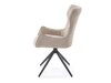 Chaise Houston 2055 (Beige)