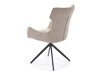 Chaise Houston 2055 (Beige)