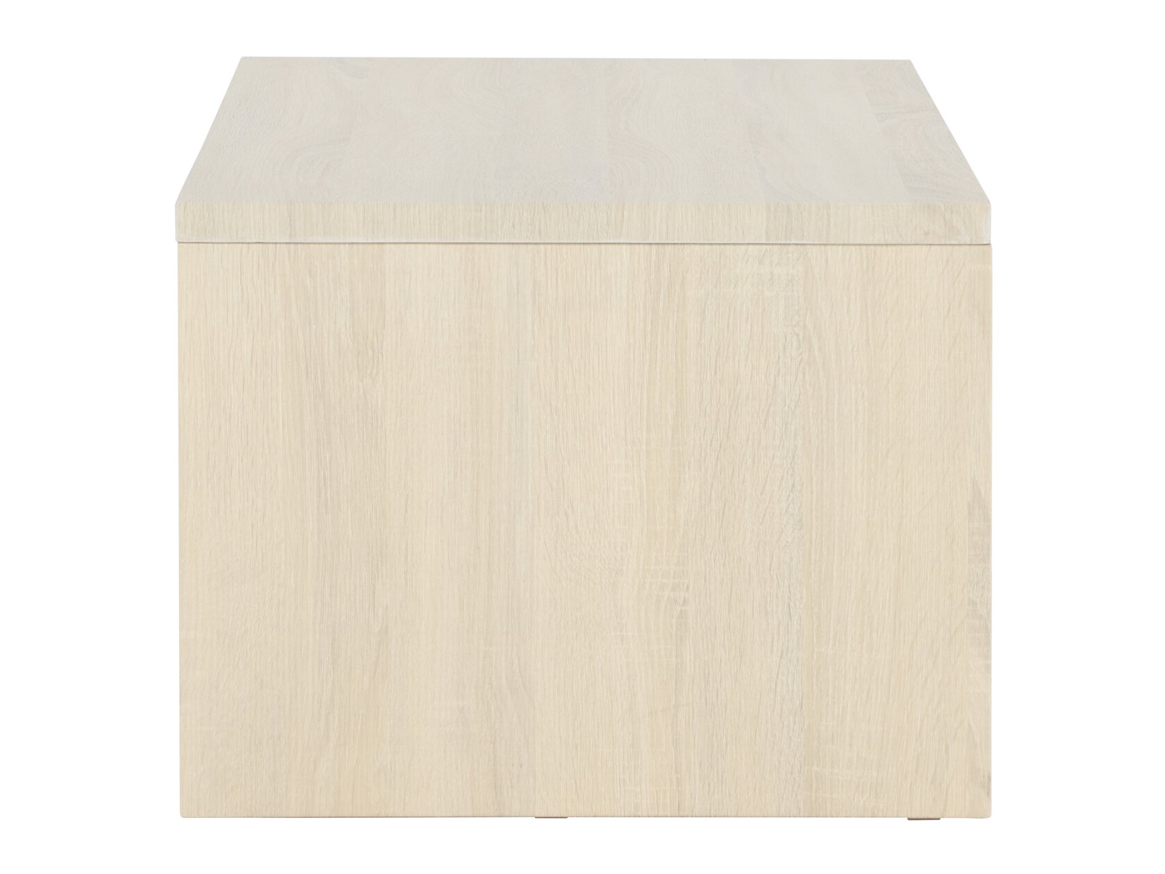 Table basse Dallas 4921 (Brun clair)