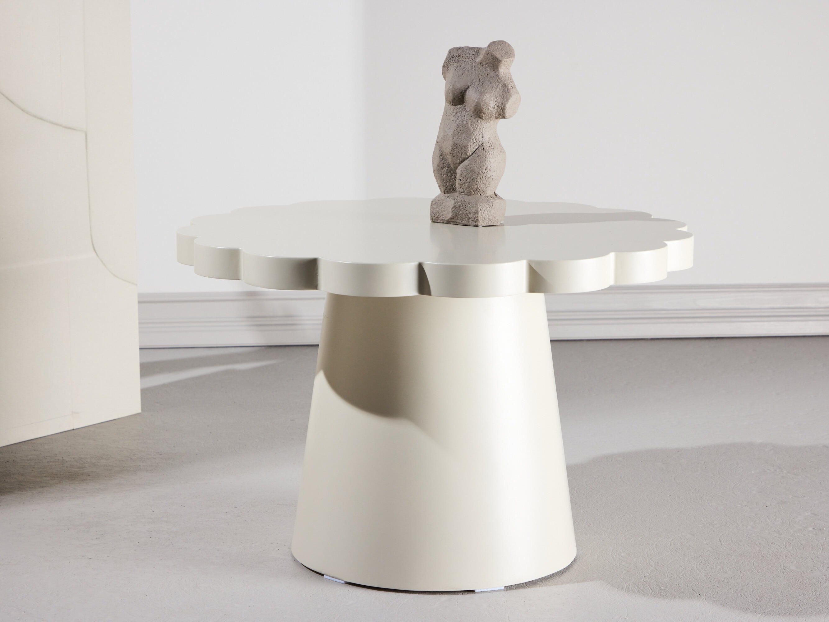Table basse Dallas 4923