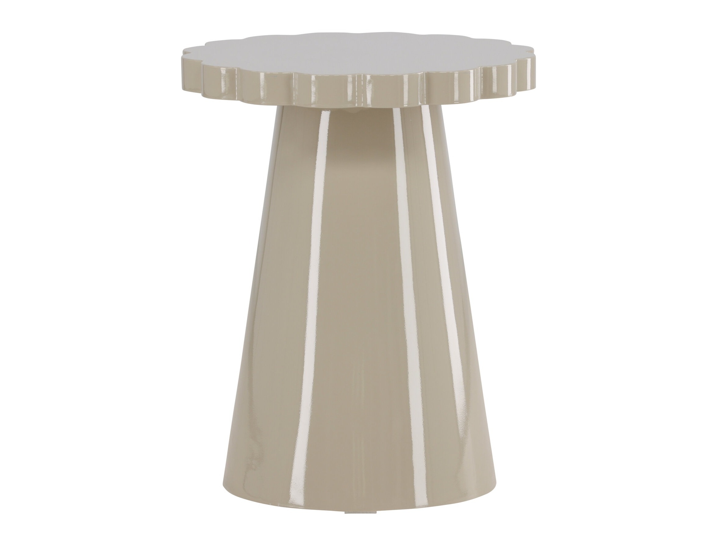 Table d'appoint Dallas 4924