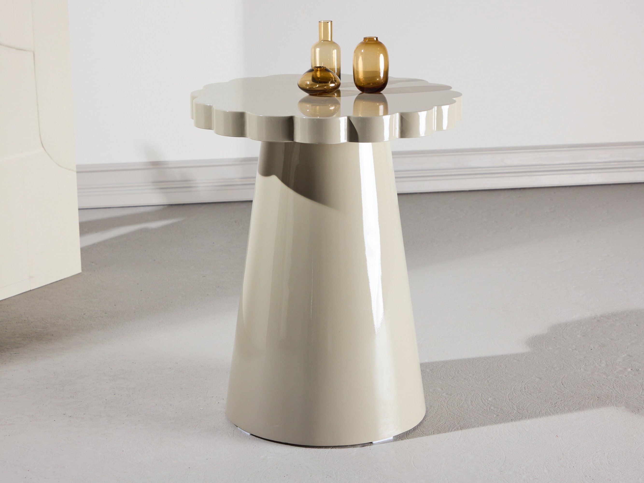 Table d'appoint Dallas 4924