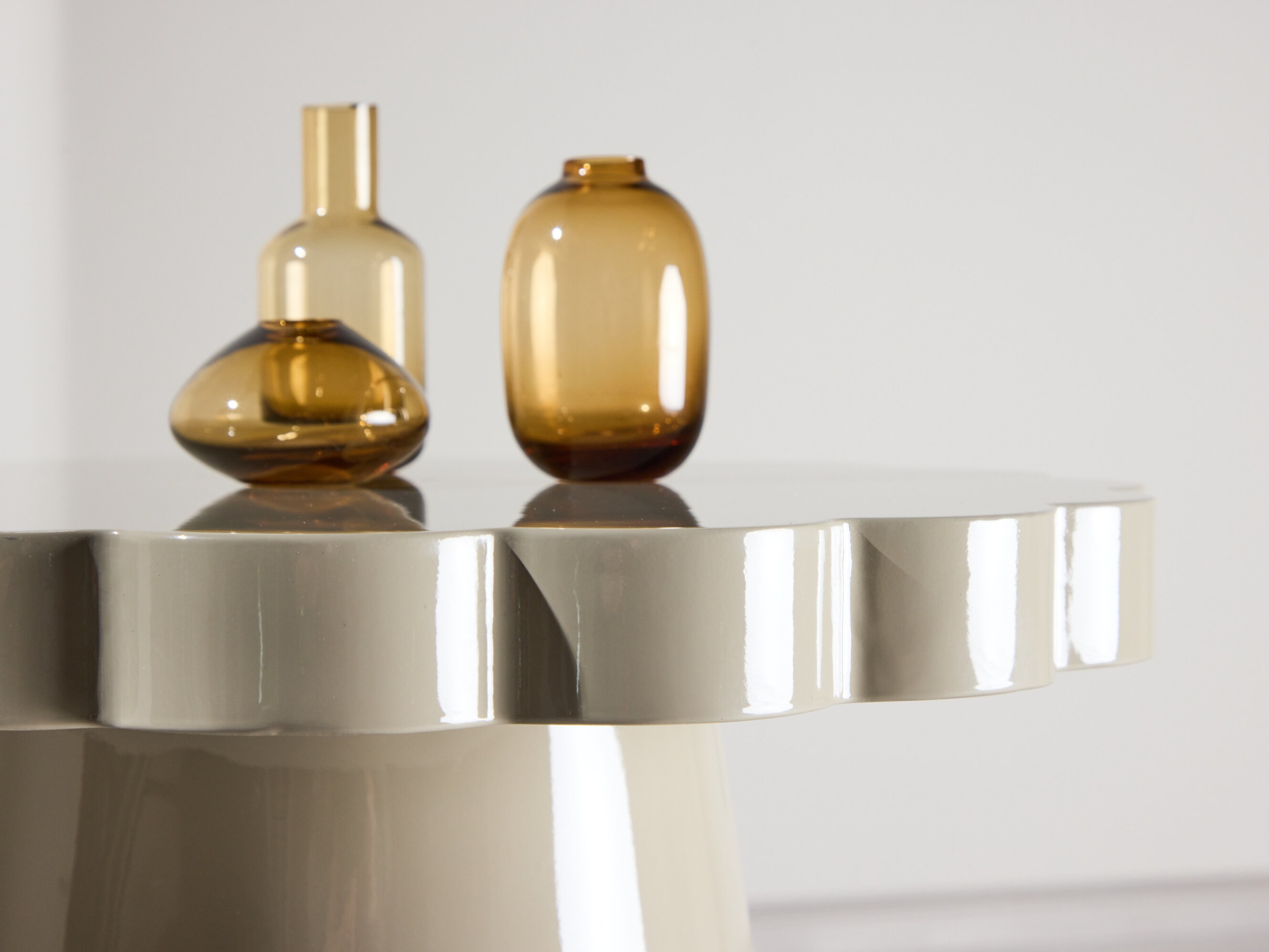 Table d'appoint Dallas 4924