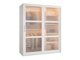 Armoire Hartford 575 (Blanc)