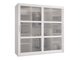 Armoire Hartford 575 (Blanc)