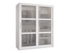 Armoire Hartford 575 (Blanc)