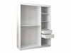 Armoire Hartford 575 (Blanc)