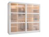 Armoire Hartford 575 (Blanc)