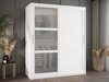 Armoire Hartford 577 (Blanc)