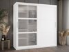 Armoire Hartford 577 (Blanc)