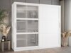 Armoire Hartford 577 (Blanc)