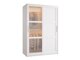 Armoire Hartford 577 (Blanc)
