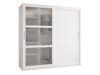 Armoire Hartford 577 (Blanc)