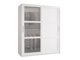 Armoire Hartford 577 (Blanc)