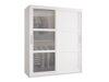 Armoire Hartford 577 (Blanc)