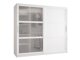 Armoire Hartford 577 (Blanc)