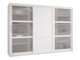 Armoire Hartford 577 (Blanc)