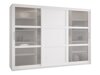 Armoire Hartford 577 (Blanc)