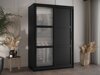 Armoire Hartford 577 (Noir)