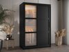 Armoire Hartford 577 (Noir)