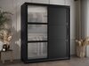 Armoire Hartford 577 (Noir)