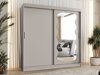 Armoire Hartford 578 (Cachemire)