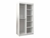Armoire Hartford 578 (Noir)