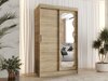 Armoire Hartford 578 (Sonoma chêne)