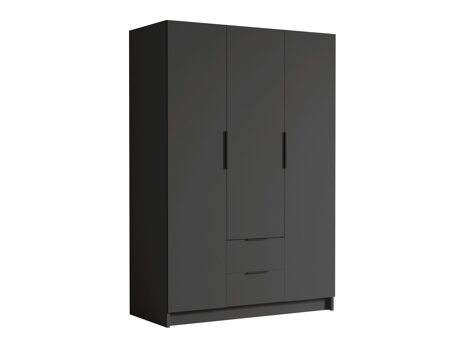 Armoire Closico 200 (Noir)